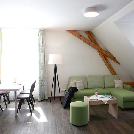 Hotel Roessle Furstenberg  Extérieur photo
