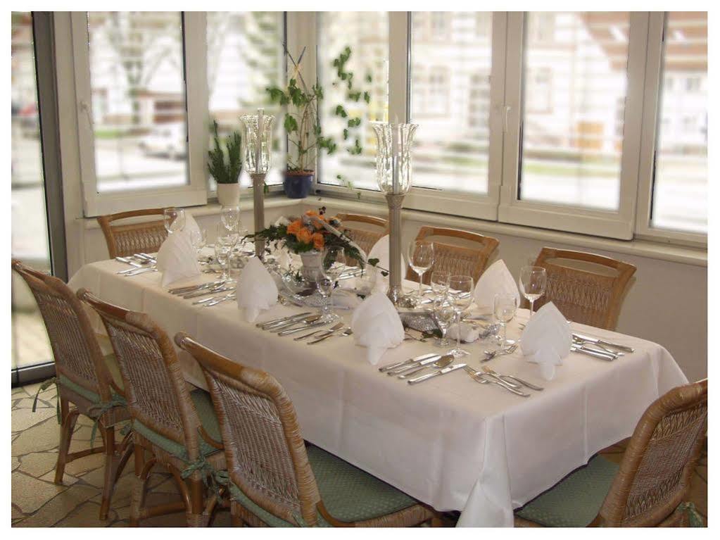 Hotel Roessle Furstenberg  Extérieur photo