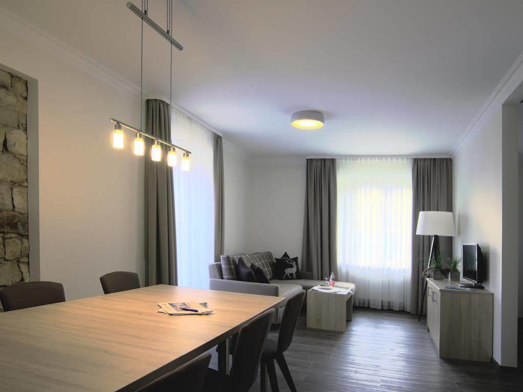 Hotel Roessle Furstenberg  Extérieur photo