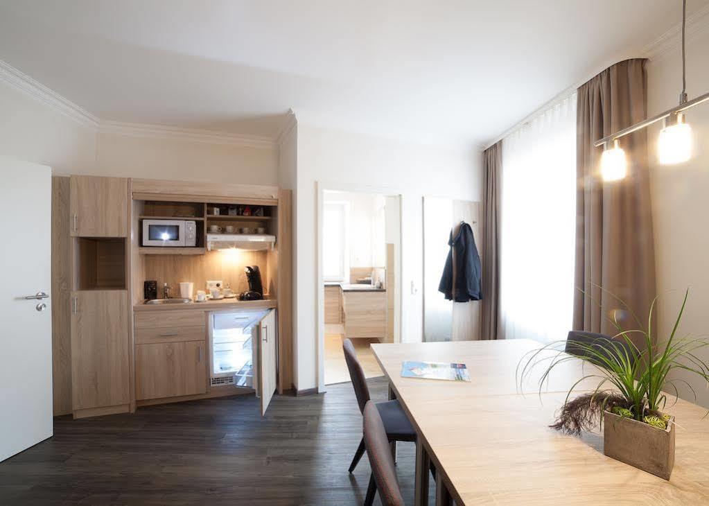 Hotel Roessle Furstenberg  Extérieur photo
