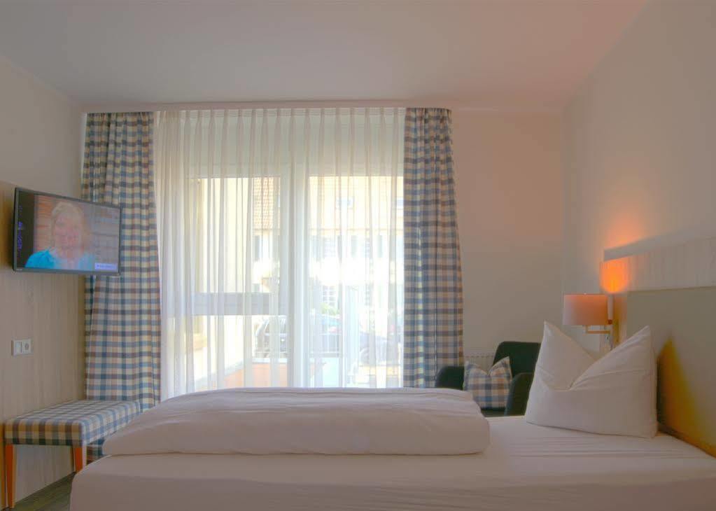 Hotel Roessle Furstenberg  Extérieur photo