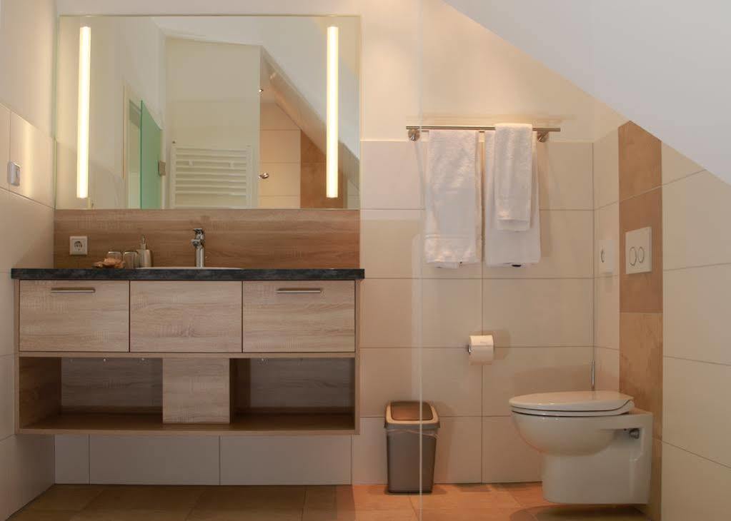 Hotel Roessle Furstenberg  Extérieur photo