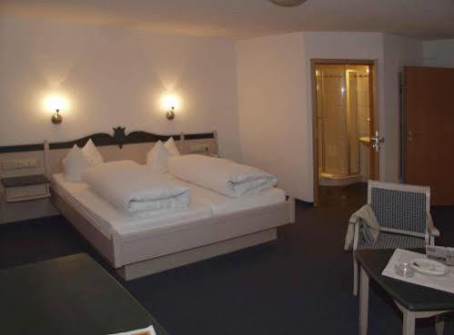Hotel Roessle Furstenberg  Extérieur photo